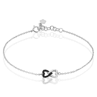 Bracciale Stroili Oro Donna in Argento Zirconia 1680507 - 1680507